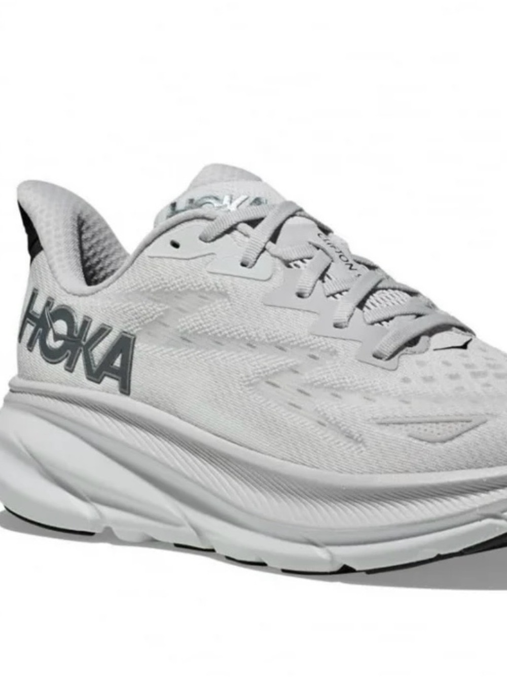 Hoka Clifton 9 One One sneakers Nimbus Cloud Mens Running Shoes Trendy Sz 12D